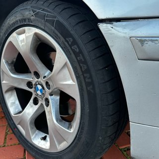 Despiece BMW Serie 5 E39 525d