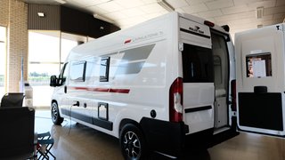 Camper Livingstone 5 Go· Oferta -2.000€