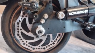 Patinete Eléctrico SmartGyro Speedway Pro