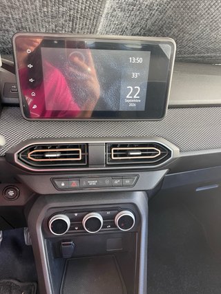 Dacia Sandero 2024
