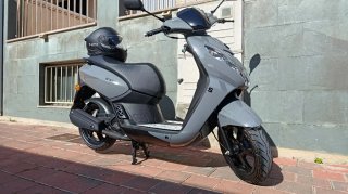 Peugeot Kisbee Sport