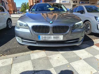 BMW Serie 5 2011