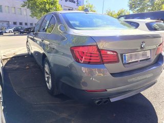 BMW Serie 5 2011