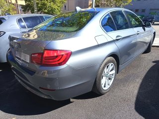 BMW Serie 5 2011