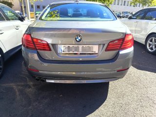 BMW Serie 5 2011