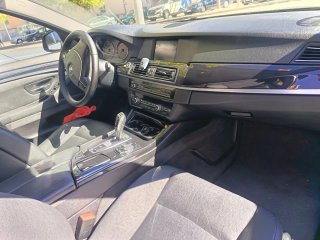 BMW Serie 5 2011