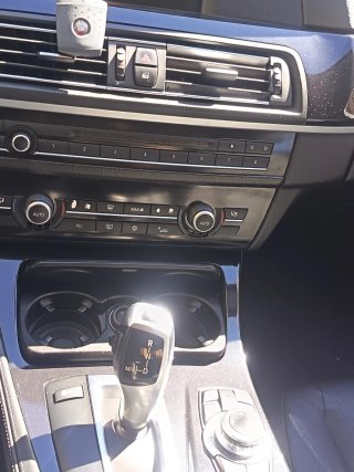 BMW Serie 5 2011