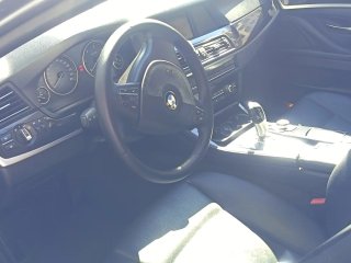BMW Serie 5 2011