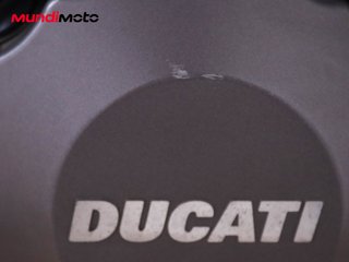 DUCATI MONSTER 796 ABS
