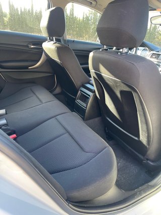 BMW Serie 1 116d 2019 · Full LED · BiXenon