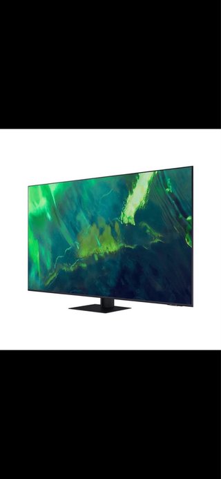 Samsung QLED 65 QE65Q70AAT 2021