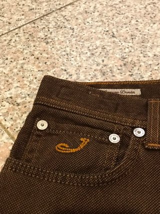 Pantaloni Jacob Cohen tg.M Uomo