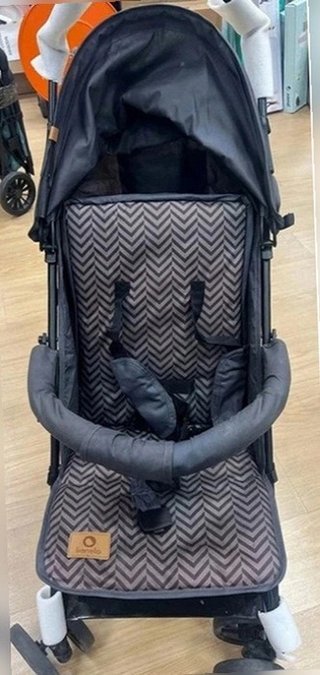 Silla Paseo Ligera Elia Lionelo - Hasta 15kg