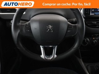Peugeot 2008 1.2 PureTech Style
