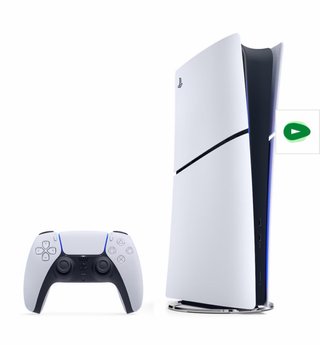 PlayStation 5 Digital 1TB