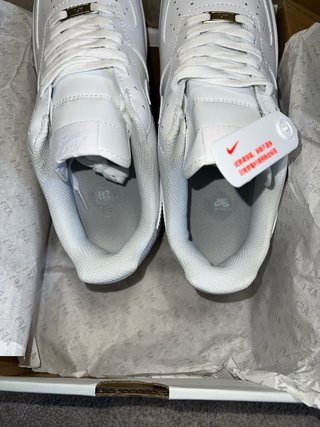 Zapatillas Nike Air Force 1 Blancas