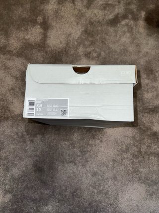 Zapatillas Nike Air Force 1 Blancas