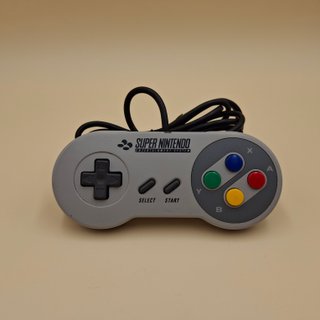 Super Nintendo SNES PAL ITA 1CHIP + Scatola GiG