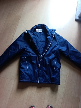 Chaqueta Adidas 15/16 años