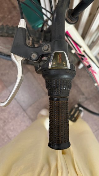 Bicicleta Sporty 1.0Y