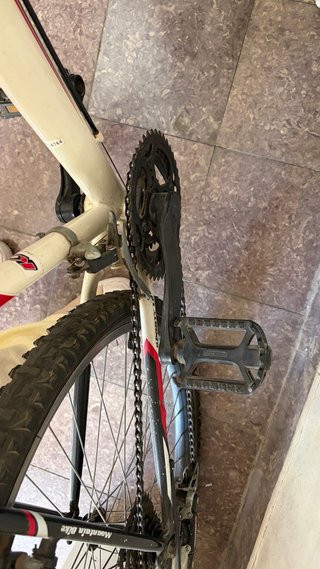 Bicicleta Sporty 1.0Y