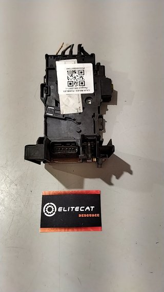 CAJA RELES / FUSIBLES Peugeot 308 (2007->)