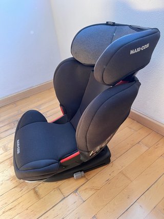 Silla Coche Maxi-Cosi Rodifix 15-36 kg