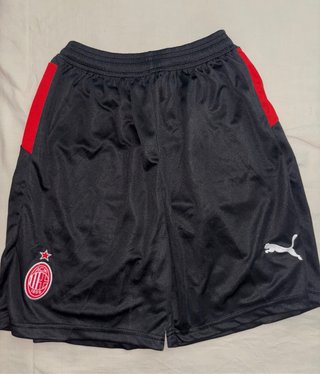 Completo Milan Home 2025/2026