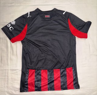 Completo Milan Home 2025/2026