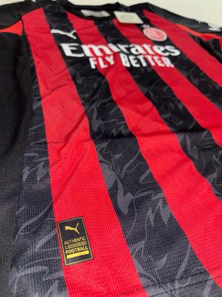 Completo Milan Home 2025/2026
