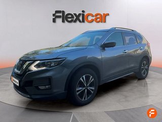 Nissan X-Trail 5 Pl. dCi 130 kW (177 CV) 4x4-i ACENTA