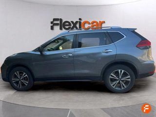 Nissan X-Trail 5 Pl. dCi 130 kW (177 CV) 4x4-i ACENTA