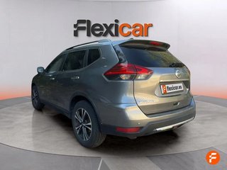 Nissan X-Trail 5 Pl. dCi 130 kW (177 CV) 4x4-i ACENTA