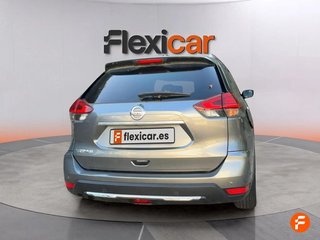 Nissan X-Trail 5 Pl. dCi 130 kW (177 CV) 4x4-i ACENTA