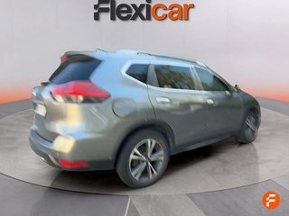 Nissan X-Trail 5 Pl. dCi 130 kW (177 CV) 4x4-i ACENTA