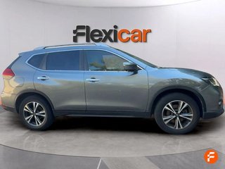Nissan X-Trail 5 Pl. dCi 130 kW (177 CV) 4x4-i ACENTA