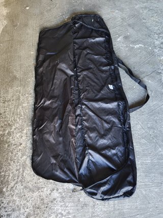 Sacca porta snowboard Burton