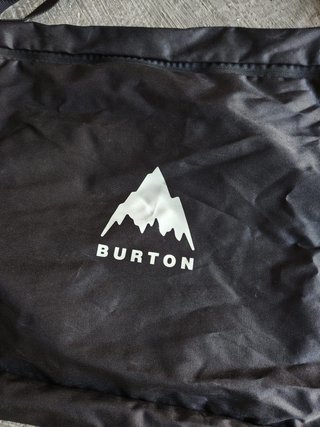Sacca porta snowboard Burton
