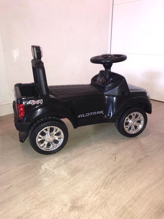 Coche correpasillos Ford Ranger