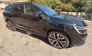 Renault Espace iconic E-tech full hybrid 200(146kw