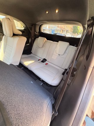 Renault Espace iconic E-tech full hybrid 200(146kw
