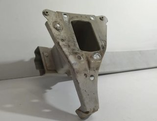 REFUERZO PARAGOLPES DELANTERO 46747095 77599