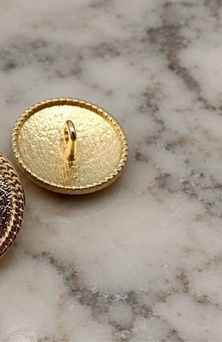 Bottoni Chanel vintage