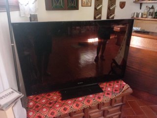 TV Sony Bravia 46 NX7 LED
