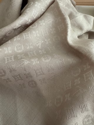 Scialle Louis Vuitton