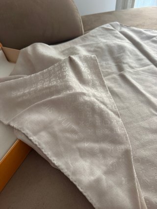 Scialle Louis Vuitton