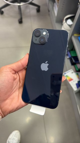 iPhone 14 Plus Blu Navy Nuovo