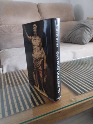 El imperio romano