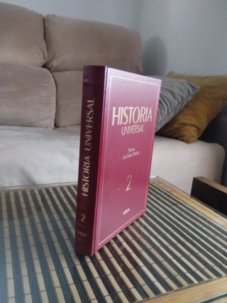 El imperio romano