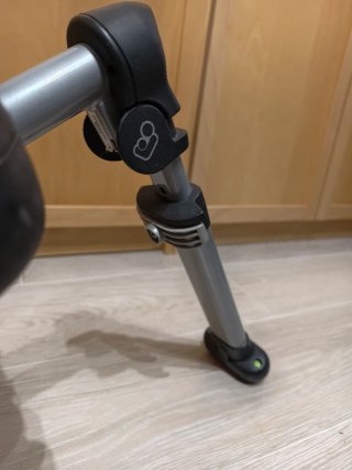 Maxi-Cosi con base Isofix